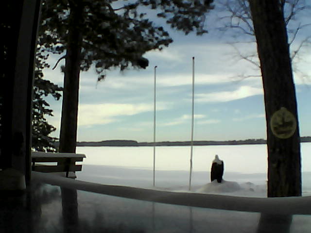 Whiteface Cam Image - Tue, 02/18/2014 2:05pm 