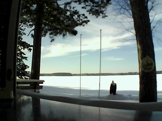 Whiteface Cam Image - Tue, 02/18/2014 2:25pm 