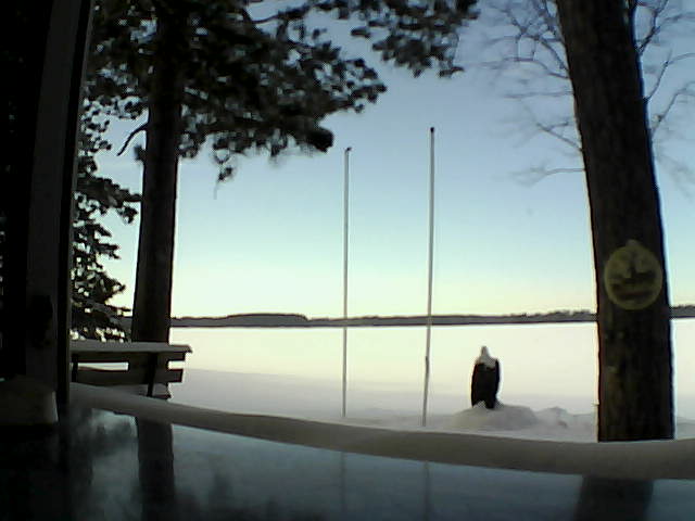 Whiteface Cam Image - Tue, 02/18/2014 2:45pm 