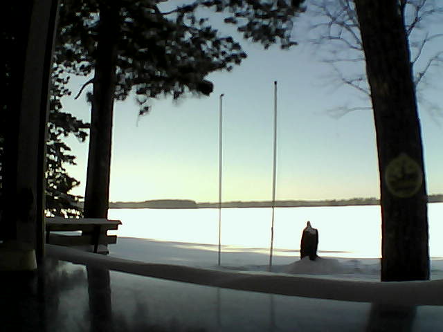 Whiteface Cam Image - Tue, 02/18/2014 3:05pm 