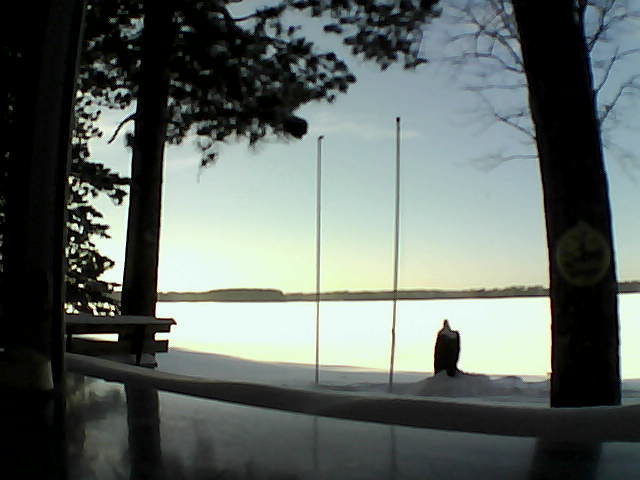 Whiteface Cam Image - Tue, 02/18/2014 3:45pm 