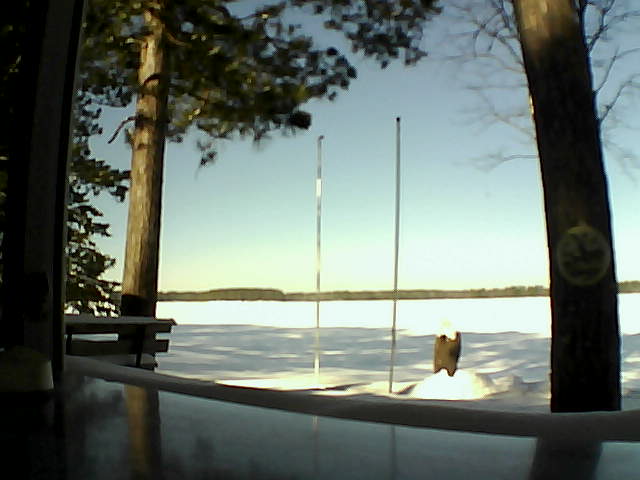 Whiteface Cam Image - Wed, 02/19/2014 10:03am 