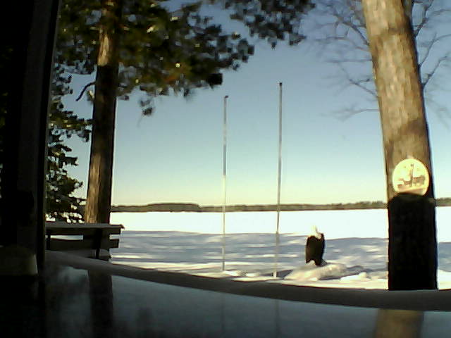 Whiteface Cam Image - Wed, 02/19/2014 10:43am 