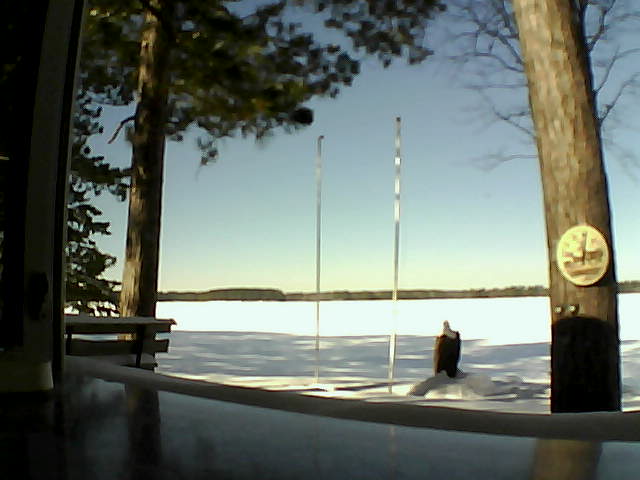 Whiteface Cam Image - Wed, 02/19/2014 11:23am 