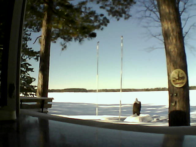 Whiteface Cam Image - Wed, 02/19/2014 12:03pm 