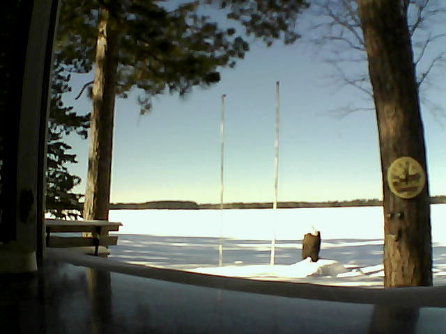 Whiteface Cam Image - Wed, 02/19/2014 12:43pm 