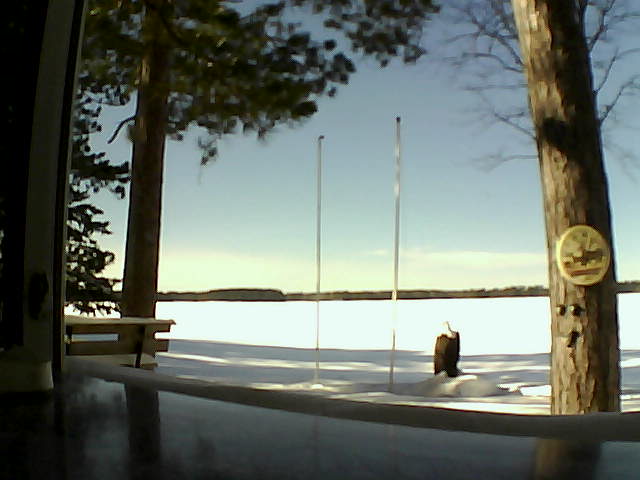 Whiteface Cam Image - Wed, 02/19/2014 1:43pm 