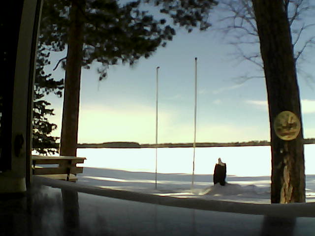 Whiteface Cam Image - Wed, 02/19/2014 2:03pm 