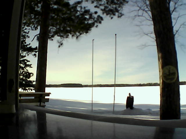 Whiteface Cam Image - Wed, 02/19/2014 2:23pm 