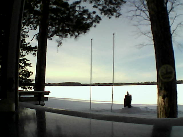 Whiteface Cam Image - Wed, 02/19/2014 2:43pm 