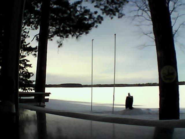 Whiteface Cam Image - Wed, 02/19/2014 3:03pm 