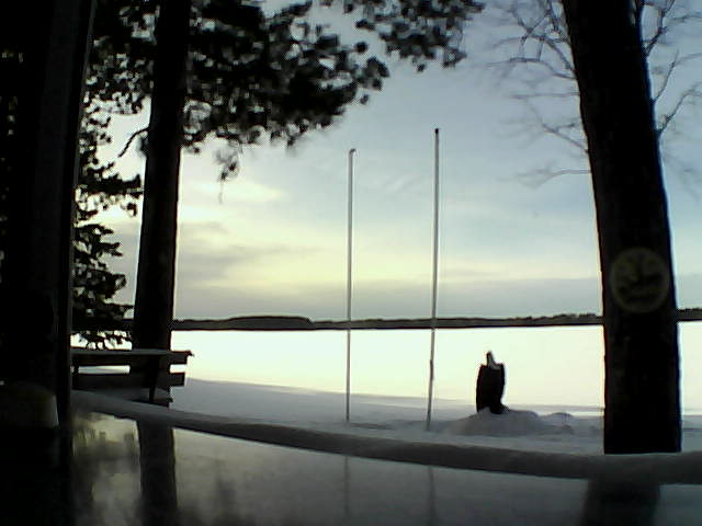 Whiteface Cam Image - Wed, 02/19/2014 3:23pm 