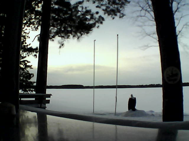 Whiteface Cam Image - Wed, 02/19/2014 3:43pm 