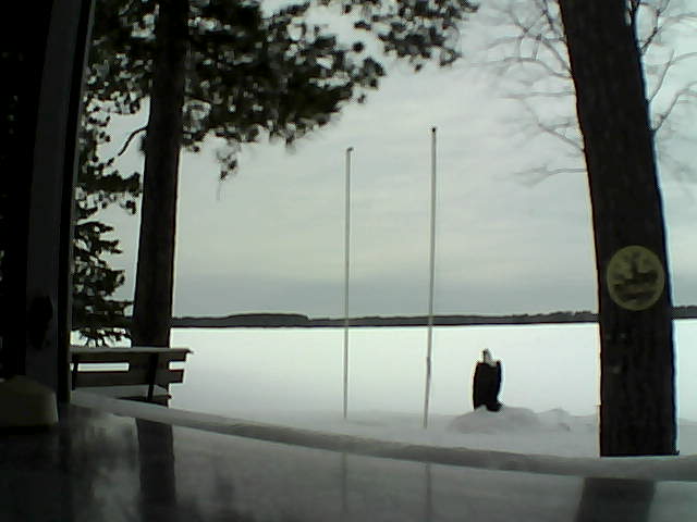 Whiteface Cam Image - Thu, 02/20/2014 10:04am 