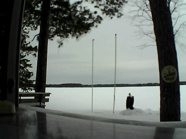 Whiteface Cam Image - Thu, 02/20/2014 10:24am 