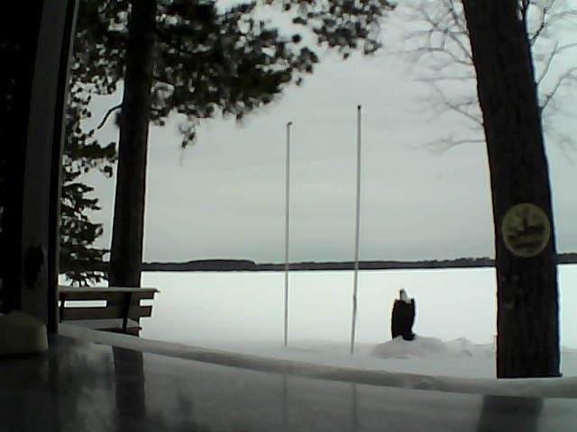 Whiteface Cam Image - Thu, 02/20/2014 11:04am 