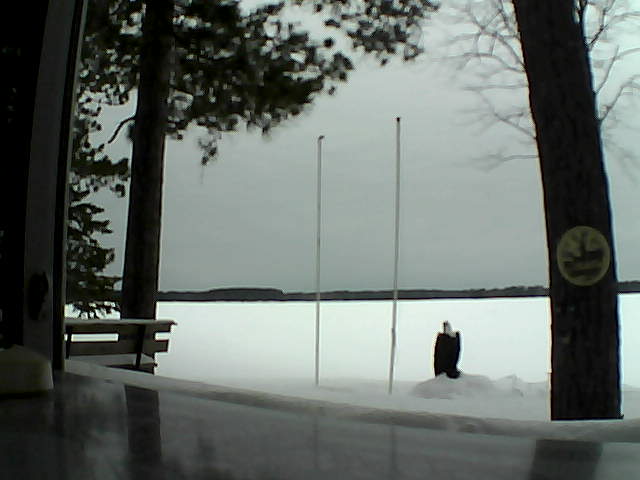 Whiteface Cam Image - Thu, 02/20/2014 11:24am 