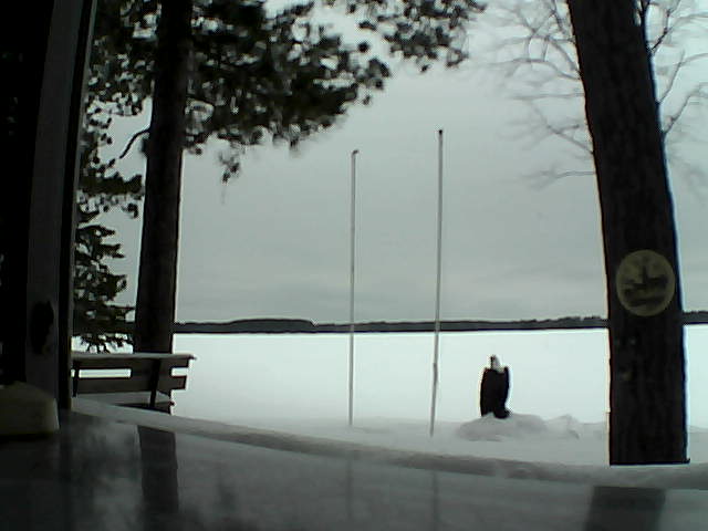 Whiteface Cam Image - Thu, 02/20/2014 11:44am 