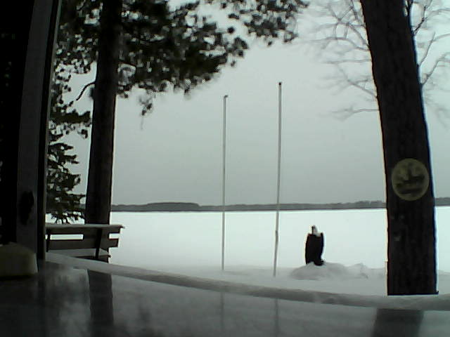 Whiteface Cam Image - Thu, 02/20/2014 12:04pm 