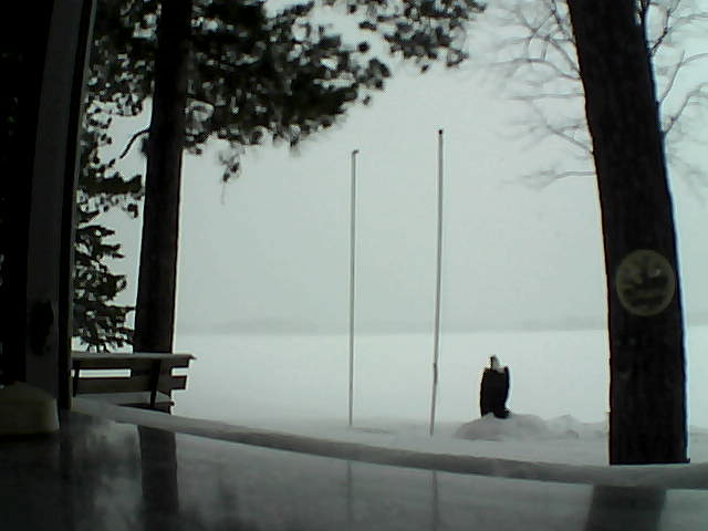 Whiteface Cam Image - Thu, 02/20/2014 12:24pm 