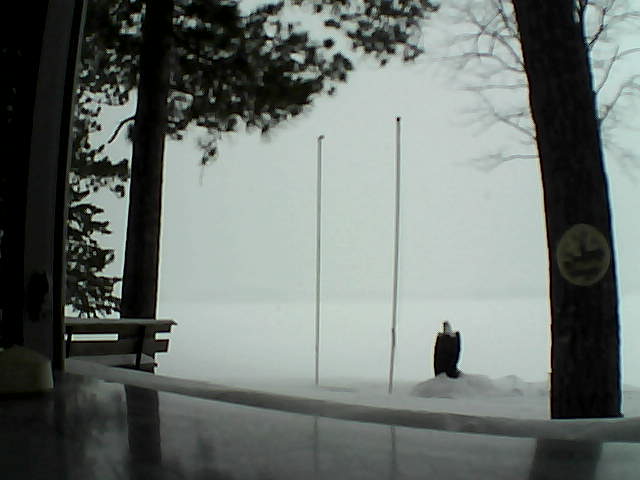 Whiteface Cam Image - Thu, 02/20/2014 1:04pm 