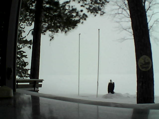 Whiteface Cam Image - Thu, 02/20/2014 1:24pm 