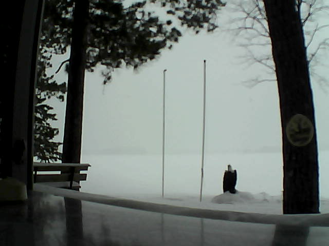 Whiteface Cam Image - Thu, 02/20/2014 1:44pm 