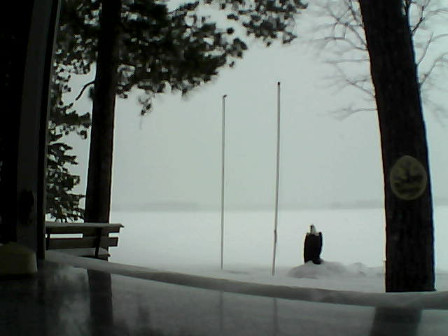 Whiteface Cam Image - Thu, 02/20/2014 2:04pm 