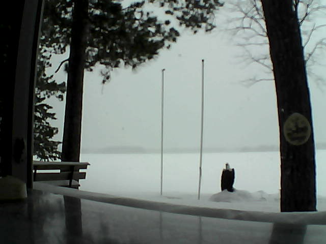 Whiteface Cam Image - Thu, 02/20/2014 2:24pm 