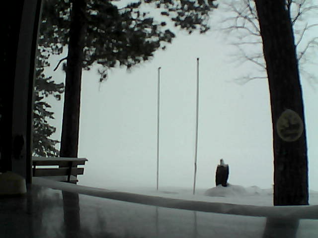 Whiteface Cam Image - Thu, 02/20/2014 3:24pm 