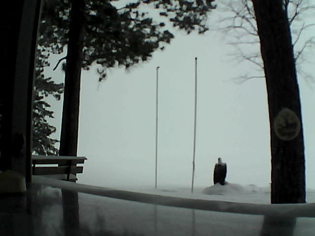 Whiteface Cam Image - Thu, 02/20/2014 3:44pm 