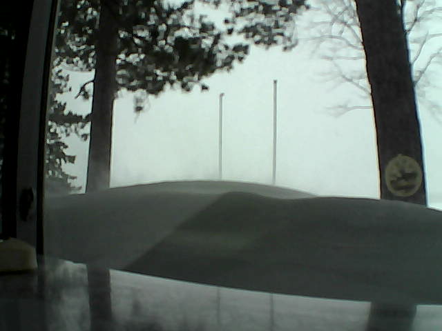 Whiteface Cam Image - Fri, 02/21/2014 9:25am 