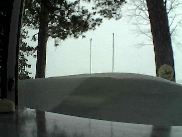 Whiteface Cam Image - Fri, 02/21/2014 9:45am 