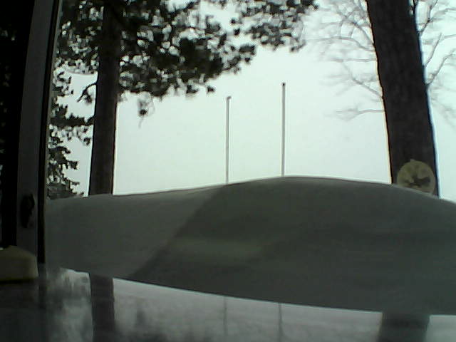 Whiteface Cam Image - Fri, 02/21/2014 10:05am 