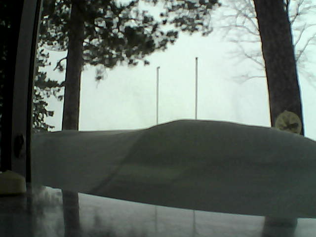 Whiteface Cam Image - Fri, 02/21/2014 10:25am 