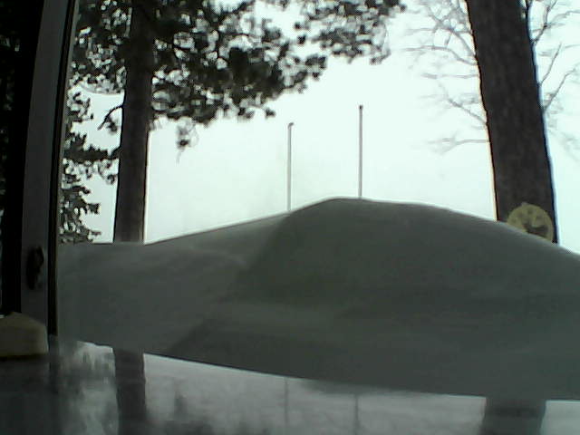 Whiteface Cam Image - Fri, 02/21/2014 10:45am 