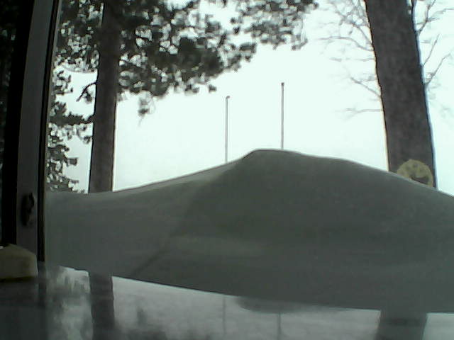 Whiteface Cam Image - Fri, 02/21/2014 11:05am 