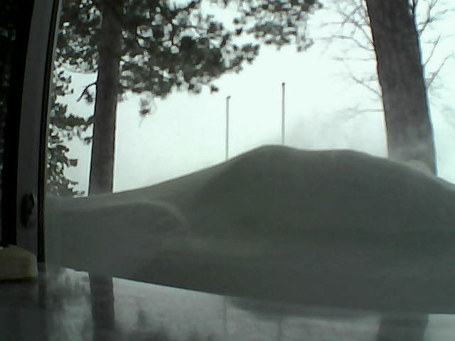 Whiteface Cam Image - Fri, 02/21/2014 11:25am 