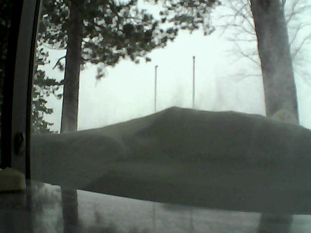 Whiteface Cam Image - Fri, 02/21/2014 11:45am 