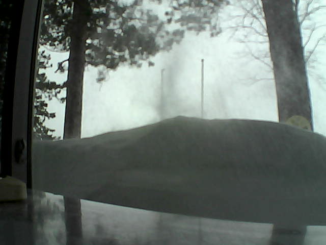Whiteface Cam Image - Fri, 02/21/2014 12:05pm 