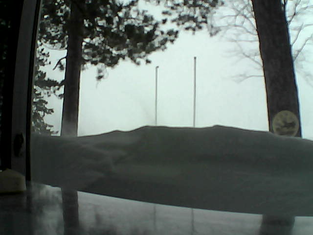 Whiteface Cam Image - Fri, 02/21/2014 12:25pm 