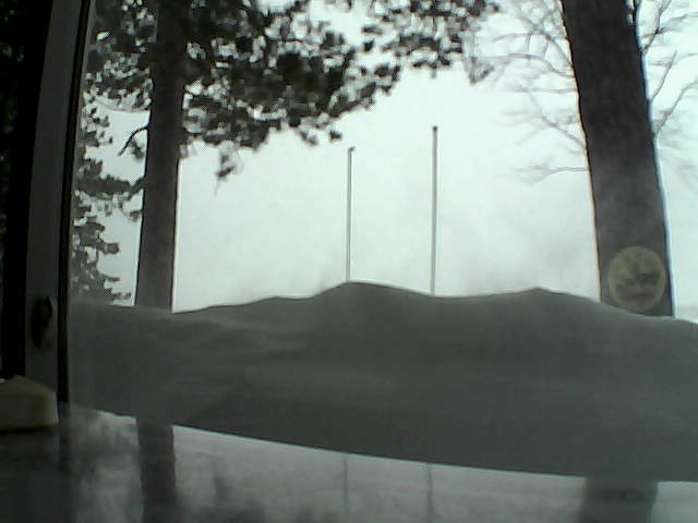 Whiteface Cam Image - Fri, 02/21/2014 12:45pm 