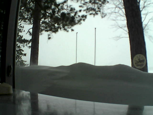 Whiteface Cam Image - Fri, 02/21/2014 1:05pm 