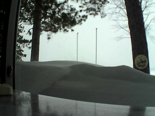 Whiteface Cam Image - Fri, 02/21/2014 1:25pm 
