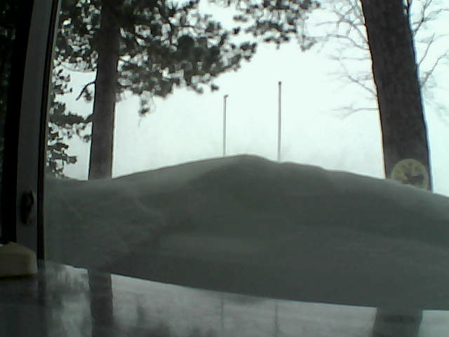 Whiteface Cam Image - Fri, 02/21/2014 1:45pm 