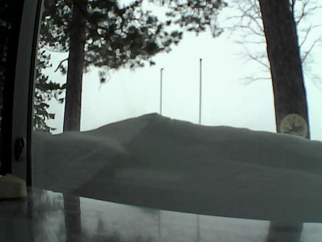 Whiteface Cam Image - Fri, 02/21/2014 2:05pm 