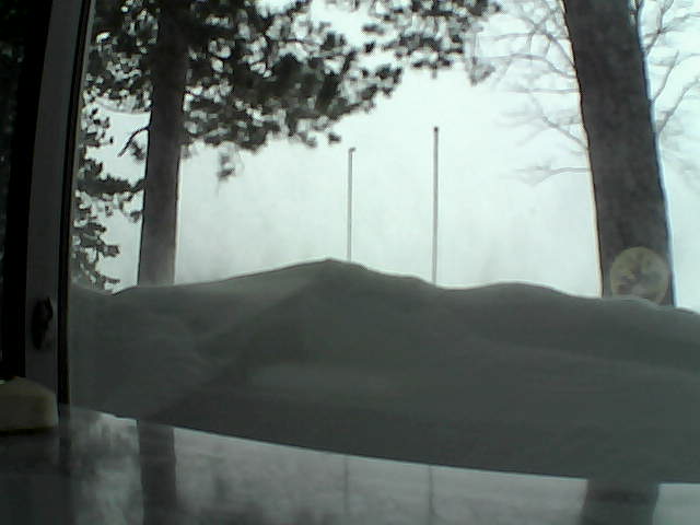 Whiteface Cam Image - Fri, 02/21/2014 2:25pm 