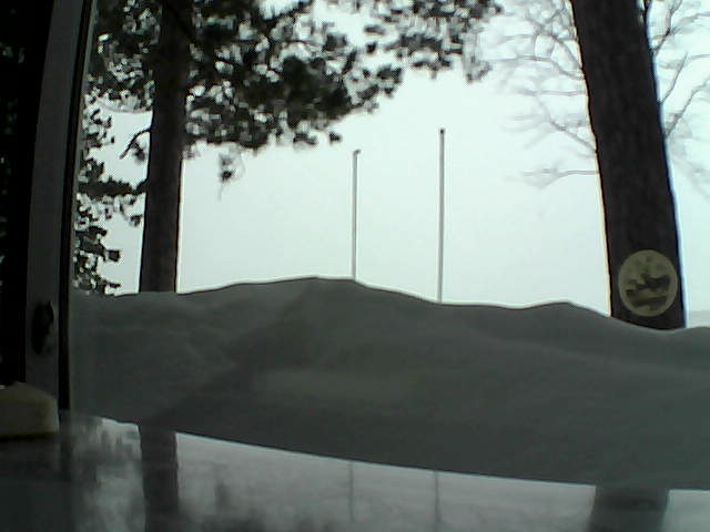 Whiteface Cam Image - Fri, 02/21/2014 2:45pm 