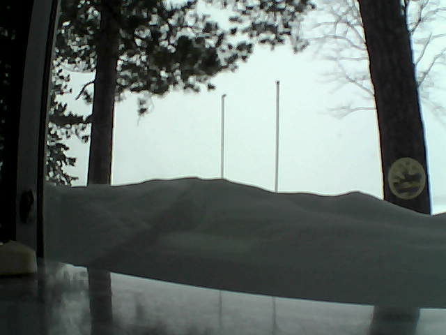 Whiteface Cam Image - Fri, 02/21/2014 3:05pm 