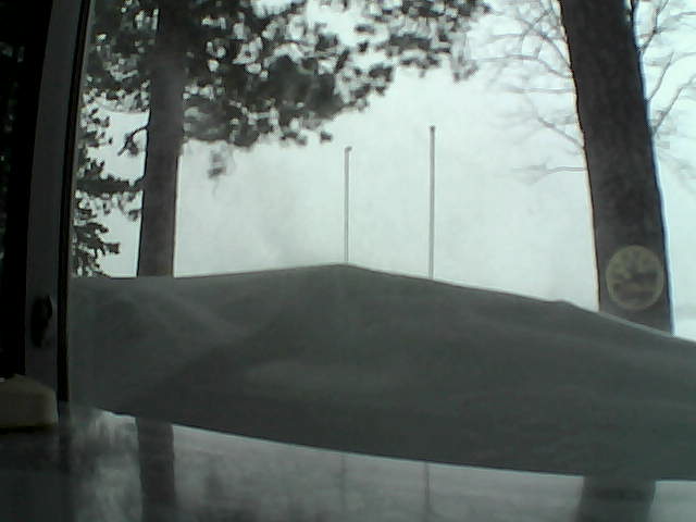 Whiteface Cam Image - Fri, 02/21/2014 3:25pm 